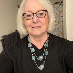 Meet your Posher, Barbara